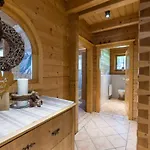 Martlerhof Lägenhet Aschau Im Zillertal