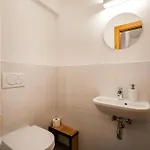 Martlerhof Lägenhet Aschau Im Zillertal