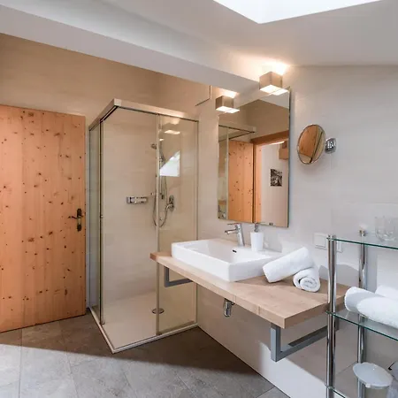 Apartamento Martlerhof