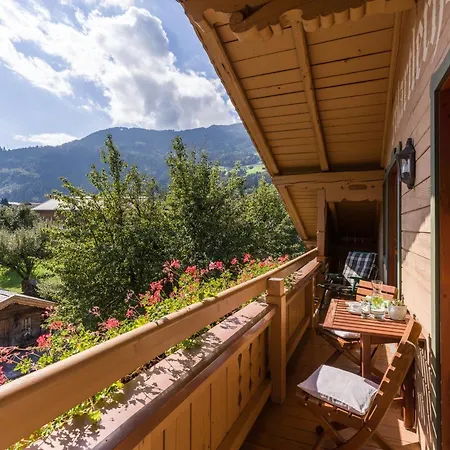Martlerhof Apartment *