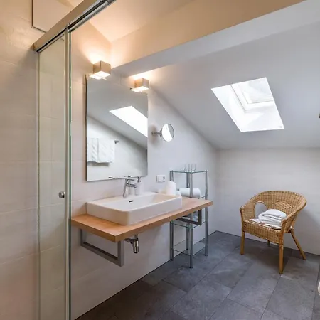 Apartamento Martlerhof *