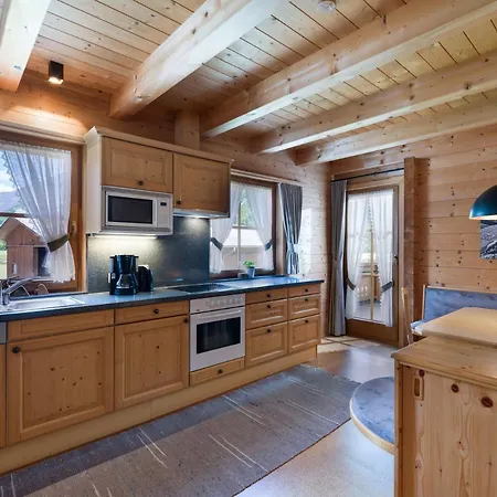 Apartment Martlerhof
