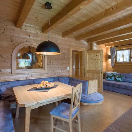 Martlerhof * Aschau Im Zillertal