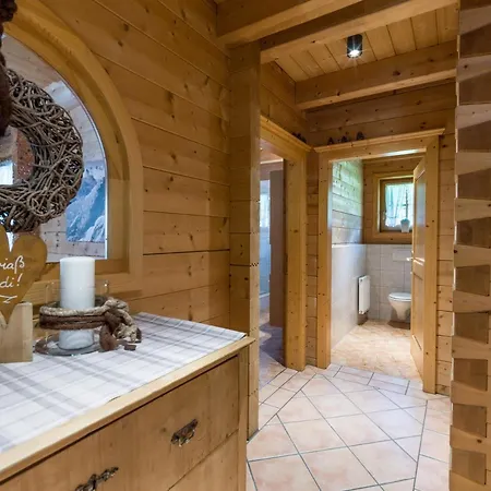 Martlerhof Appartement Aschau Im Zillertal