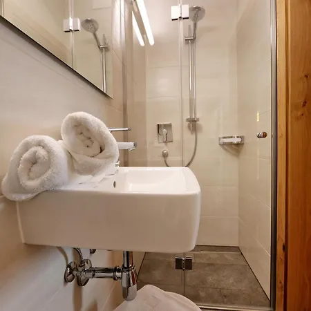Apartamento Martlerhof *