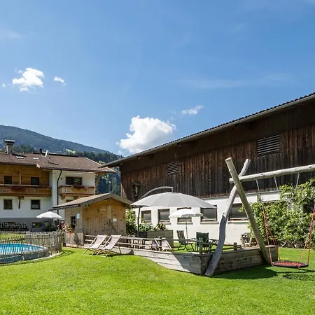 Appartement Martlerhof *