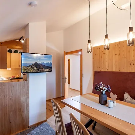 Martlerhof Apartment