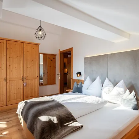 Martlerhof Apartamento *