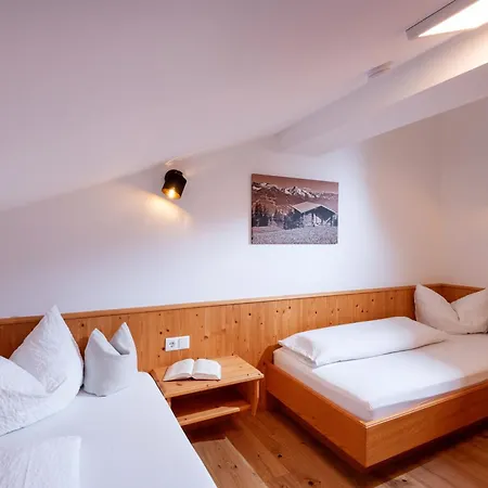 Apartament Martlerhof *