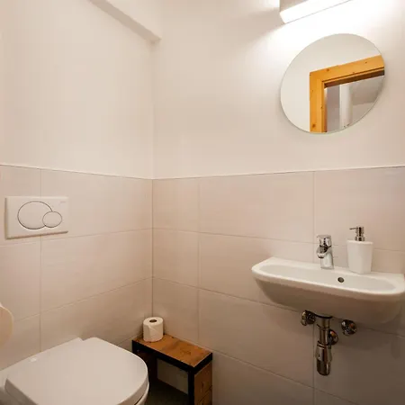 Martlerhof Apartament Aschau Im Zillertal