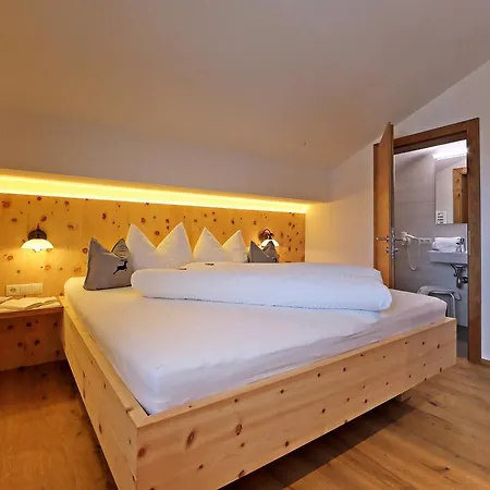 Martlerhof Apartamento Aschau Im Zillertal