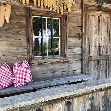 Appartement Martlerhof