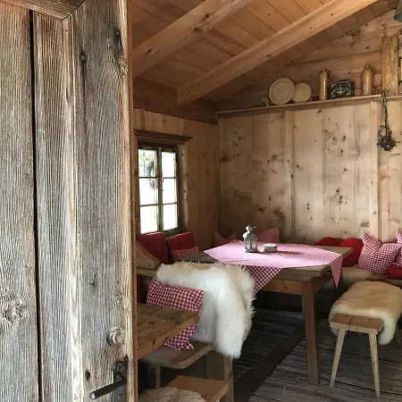 Martlerhof * Aschau Im Zillertal