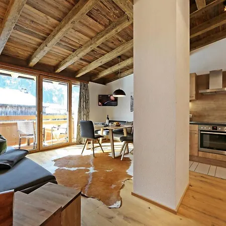 Apartament Martlerhof Aschau Im Zillertal