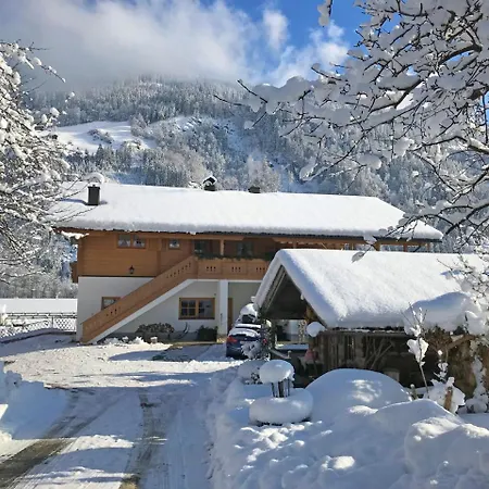 Martlerhof Apartment