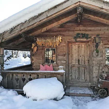 Apartment Martlerhof Aschau Im Zillertal
