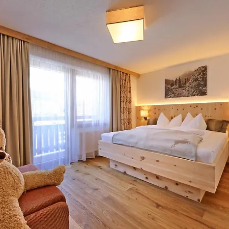 Martlerhof Aschau Im Zillertal