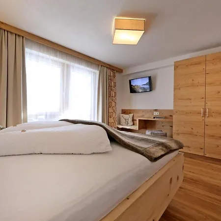 Martlerhof Apartamento *