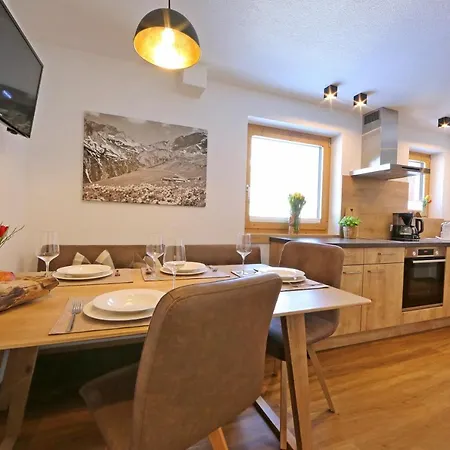 Apartment Martlerhof Aschau Im Zillertal