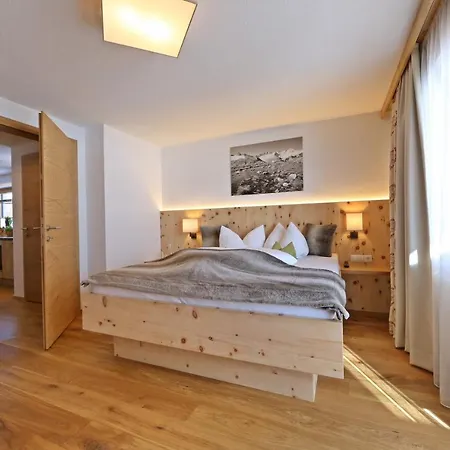 Apartament Martlerhof *