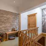 Apartmán Martlerhof Aschau Im Zillertal