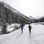 Martlerhof Apartmán Aschau Im Zillertal