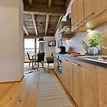 Apartmán Martlerhof Aschau Im Zillertal
