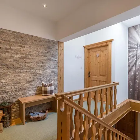 Appartement Martlerhof Aschau Im Zillertal