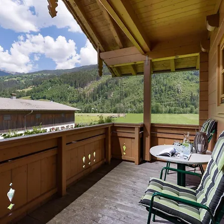 Martlerhof * Aschau Im Zillertal