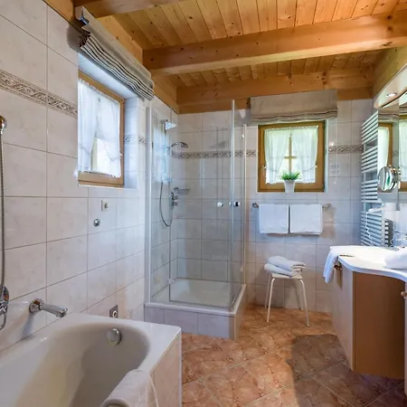 Martlerhof Daire Aschau Im Zillertal