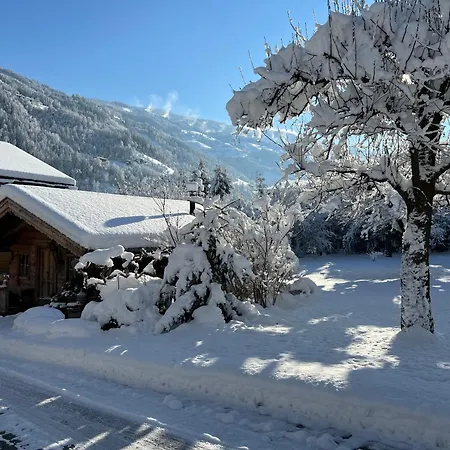Daire Martlerhof Aschau Im Zillertal