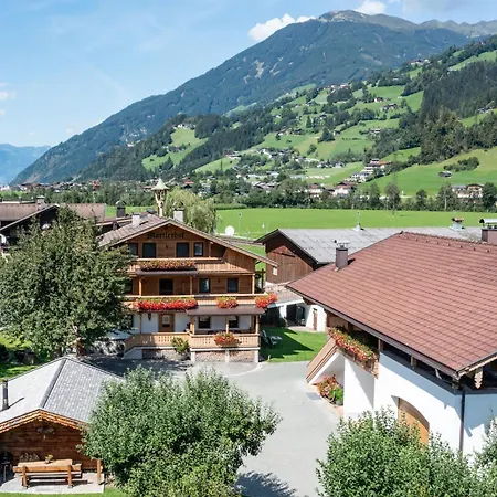 Martlerhof * Aschau Im Zillertal