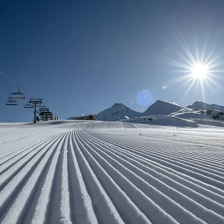 Martlerhof Aschau Im Zillertal