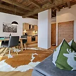 Martlerhof Aschau Im Zillertal
