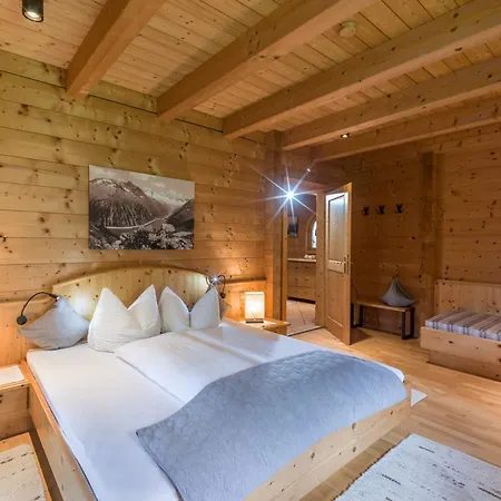 Apartment Martlerhof