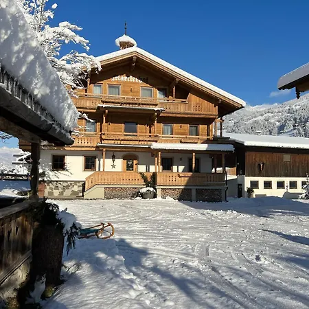 Martlerhof Aschau Im Zillertal
