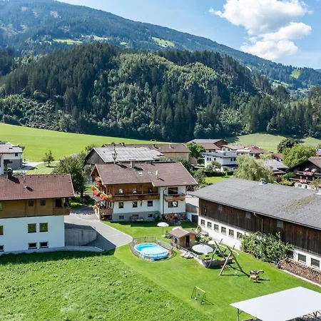 Martlerhof 公寓 Aschau Im Zillertal