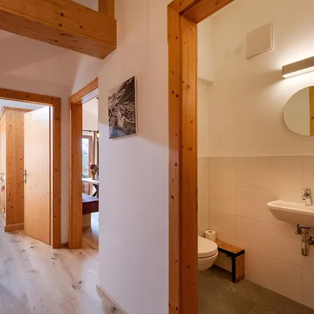 Apartment Martlerhof