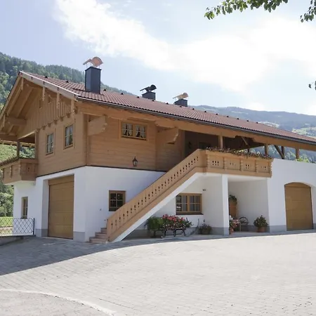 Martlerhof Apartment Aschau Im Zillertal
