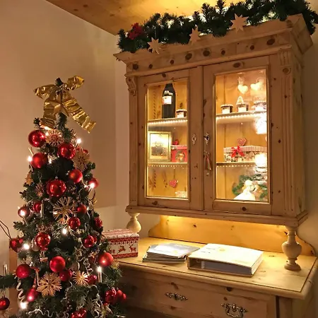 Apartment Martlerhof