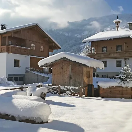 Martlerhof * Aschau Im Zillertal